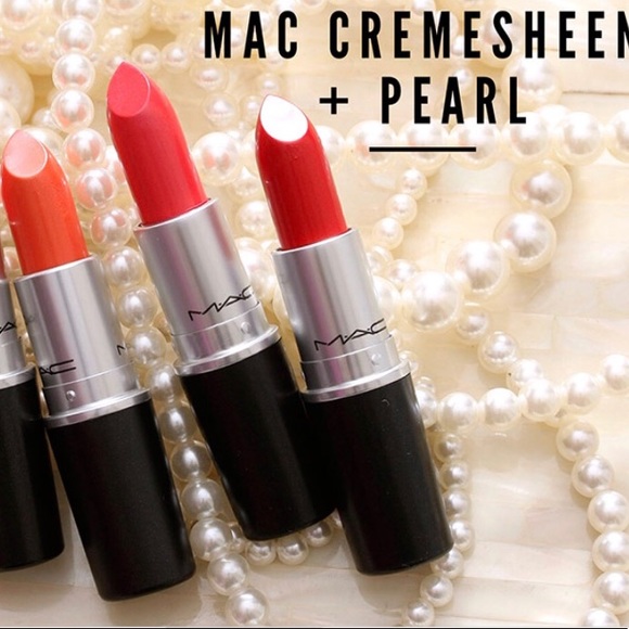 MAC LIPSTICK - Picture 12 of 12